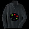 Value Fleece 1/4 Zip Pullover Thumbnail