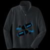Value Fleece 1/4 Zip Pullover Thumbnail