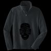 Value Fleece 1/4 Zip Pullover Thumbnail