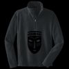 Value Fleece 1/4 Zip Pullover Thumbnail