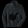 Value Fleece 1/4 Zip Pullover Thumbnail