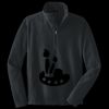 Value Fleece 1/4 Zip Pullover Thumbnail