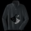 Value Fleece 1/4 Zip Pullover Thumbnail