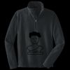 Value Fleece 1/4 Zip Pullover Thumbnail
