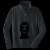 Value Fleece 1/4 Zip Pullover Thumbnail