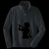 Value Fleece 1/4 Zip Pullover Thumbnail