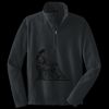 Value Fleece 1/4 Zip Pullover Thumbnail