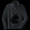 Value Fleece 1/4 Zip Pullover Thumbnail