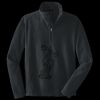Value Fleece 1/4 Zip Pullover Thumbnail