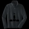 Value Fleece 1/4 Zip Pullover Thumbnail