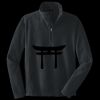 Value Fleece 1/4 Zip Pullover Thumbnail