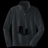 Value Fleece 1/4 Zip Pullover Thumbnail