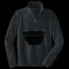 Value Fleece 1/4 Zip Pullover Thumbnail