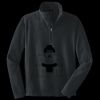 Value Fleece 1/4 Zip Pullover Thumbnail