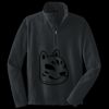 Value Fleece 1/4 Zip Pullover Thumbnail