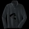 Value Fleece 1/4 Zip Pullover Thumbnail