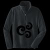Value Fleece 1/4 Zip Pullover Thumbnail