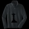 Value Fleece 1/4 Zip Pullover Thumbnail