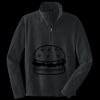Value Fleece 1/4 Zip Pullover Thumbnail