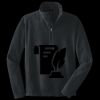 Value Fleece 1/4 Zip Pullover Thumbnail