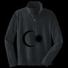 Value Fleece 1/4 Zip Pullover Thumbnail