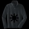 Value Fleece 1/4 Zip Pullover Thumbnail