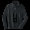 Value Fleece 1/4 Zip Pullover Thumbnail