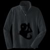 Value Fleece 1/4 Zip Pullover Thumbnail