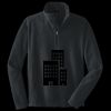 Value Fleece 1/4 Zip Pullover Thumbnail
