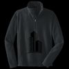 Value Fleece 1/4 Zip Pullover Thumbnail