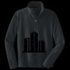 Value Fleece 1/4 Zip Pullover Thumbnail