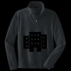 Value Fleece 1/4 Zip Pullover Thumbnail