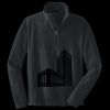 Value Fleece 1/4 Zip Pullover Thumbnail
