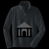 Value Fleece 1/4 Zip Pullover Thumbnail