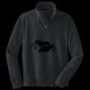 Value Fleece 1/4 Zip Pullover Thumbnail
