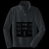 Value Fleece 1/4 Zip Pullover Thumbnail
