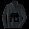 Value Fleece 1/4 Zip Pullover Thumbnail
