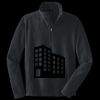 Value Fleece 1/4 Zip Pullover Thumbnail