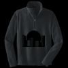 Value Fleece 1/4 Zip Pullover Thumbnail