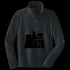 Value Fleece 1/4 Zip Pullover Thumbnail