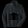 Value Fleece 1/4 Zip Pullover Thumbnail