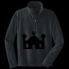 Value Fleece 1/4 Zip Pullover Thumbnail