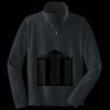 Value Fleece 1/4 Zip Pullover Thumbnail