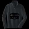 Value Fleece 1/4 Zip Pullover Thumbnail