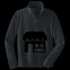 Value Fleece 1/4 Zip Pullover Thumbnail