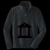 Value Fleece 1/4 Zip Pullover Thumbnail