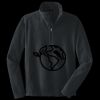 Value Fleece 1/4 Zip Pullover Thumbnail