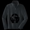 Value Fleece 1/4 Zip Pullover Thumbnail
