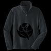 Value Fleece 1/4 Zip Pullover Thumbnail
