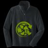Value Fleece 1/4 Zip Pullover Thumbnail